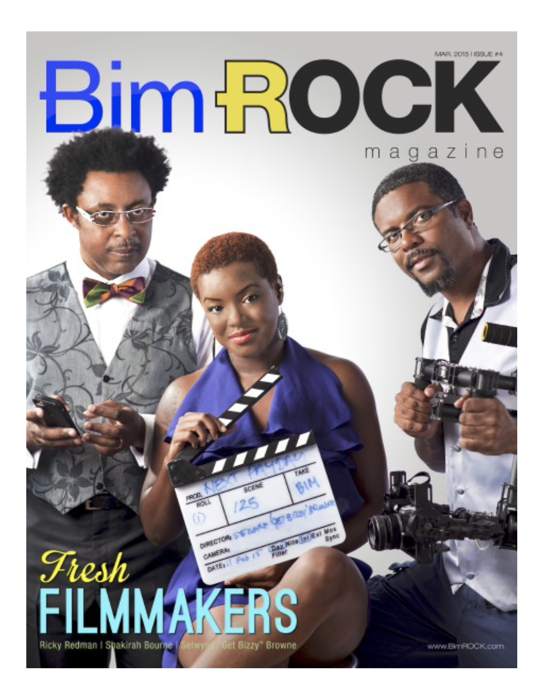 BimRock Magazine